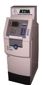 Diebold Cash Source + ATM ADA Compliance